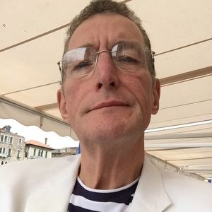 Meet your Posher, D gideon